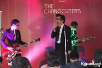 Foto The Changcuters