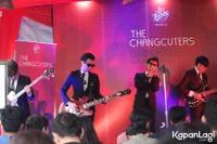 Foto The Changcuters