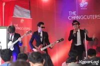 Foto The Changcuters