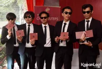 Foto The Changcuters