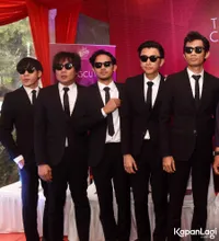 Foto The Changcuters