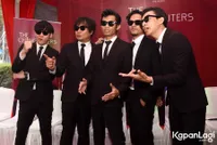 Foto The Changcuters