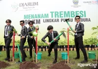 Foto The Changcuters