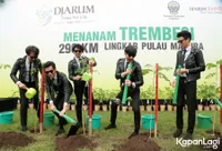 Foto The Changcuters