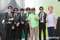 Foto The Changcuters