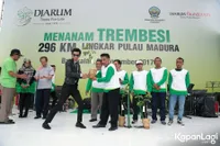 Foto The Changcuters