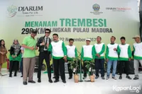 Foto The Changcuters