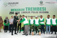 Foto The Changcuters