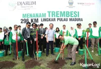 Foto The Changcuters