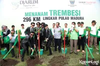 Foto The Changcuters