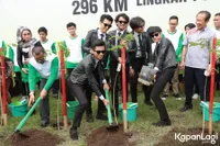 Foto The Changcuters