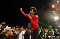 Foto The Changcuters