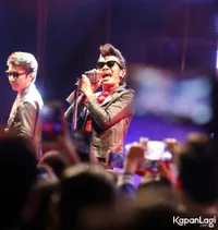 Foto The Changcuters