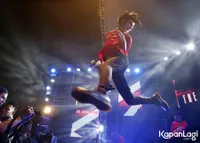 Foto The Changcuters