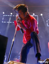 Foto The Changcuters