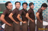 Foto The Changcuters