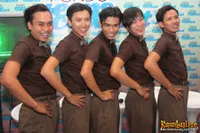 Foto The Changcuters
