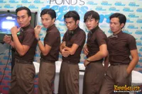 Foto The Changcuters