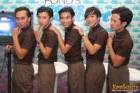 Foto The Changcuters