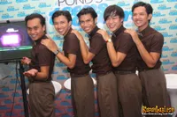 Foto The Changcuters