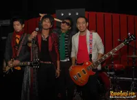 Foto The Dance Company