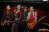 Foto The Dance Company