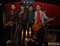 Foto The Dance Company