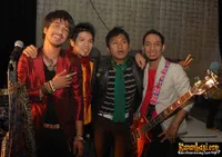 Foto The Dance Company