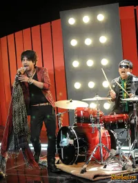 Foto The Dance Company