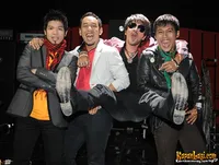 Foto The Dance Company