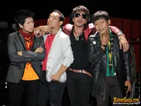 Foto The Dance Company