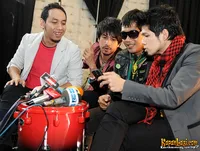 Foto The Dance Company