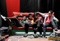 Foto The Dance Company