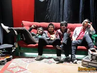 Foto The Dance Company