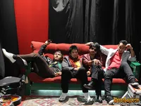 Foto The Dance Company