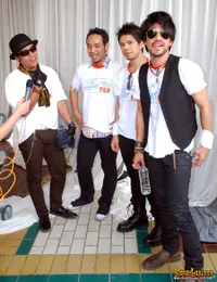 Foto The Dance Company