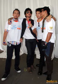 Foto The Dance Company