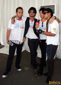 Foto The Dance Company