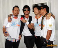 Foto The Dance Company