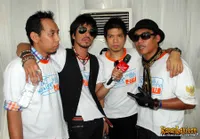 Foto The Dance Company