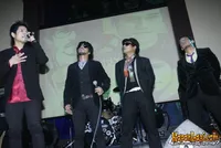 Foto The Dance Company