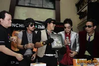 Foto The Dance Company