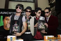 Foto The Dance Company