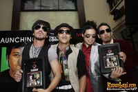 Foto The Dance Company