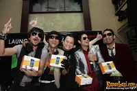 Foto The Dance Company