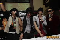 Foto The Dance Company