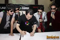 Foto The Dance Company