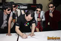 Foto The Dance Company