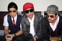 Foto The Dance Company