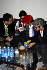 Foto The Dance Company